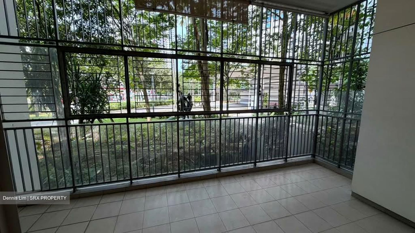 Blk 138A The Peak @ Toa Payoh (Toa Payoh), HDB 5 Rooms #573977241